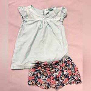 Picapino 4T Summer Set